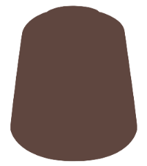 Citadel Colour - Layer: Gorthor Brown