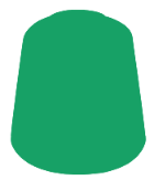 Citadel Colour - Layer: Sybarite Green