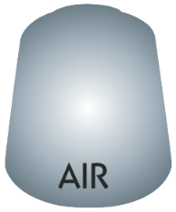 Citadel Colour - Air: Grey Knights Steel