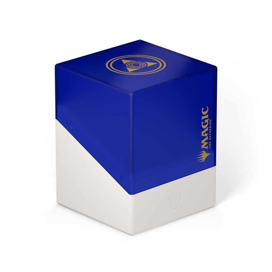 Magic the Gathering: Ultimate Guard 100+ Boulder: Guild Summit: Azorius