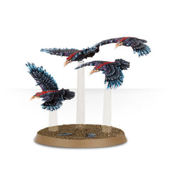 Dark Eldar Razorwing Flock