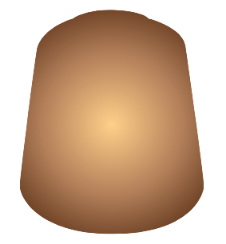 Citadel Colour - Layer: Hashut Copper
