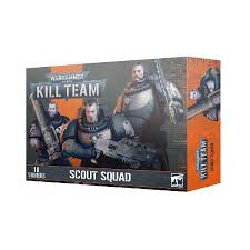 Kill Team: Scout Squad