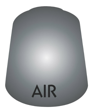 Citadel Colour - Air: Ironbreaker