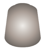 Citadel Colour - Base: Iron Hands Steel