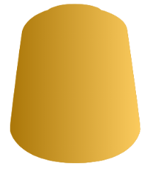 Citadel Colour - Contrast: Ironjawz Yellow