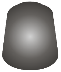 Citadel Colour - Base: Iron Warriors