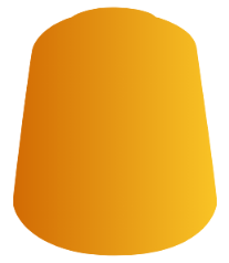 Citadel Colour - Contrast: Iyanden Yellow