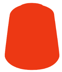 Citadel Colour - Base: Jokaero Orange