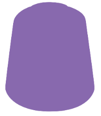 Citadel Colour - Layer: Kakophoni Purple