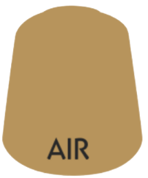 Citadel Colour - Air: Karak Stone