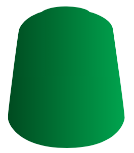 Citadel Colour - Contrast: Karandras Green