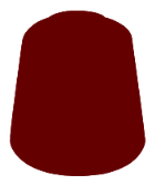 Citadel Colour - Base: Khorne Red