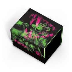 Deck Case 100+ Sidewinder: Duskmourn Series: Kona, Rescue Beastie