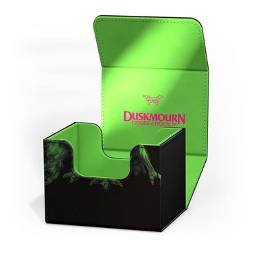 Deck Case 100+ Sidewinder: Duskmourn Series: Kona, Rescue Beastie