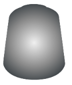 Citadel Colour - Base: Leadbelcher