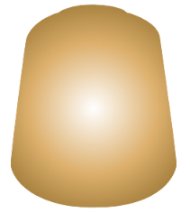 Citadel Colour - Layer: Liberator Gold