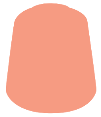 Citadel Colour - Layer: Lugganath Orange