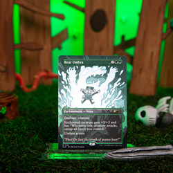 Secret Lair Drop: Featuring: Luke Pearson - Non-Foil Edition - Secret Lair Drop Series (SLD)