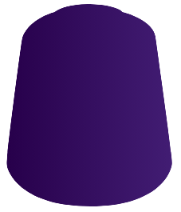 Citadel Colour - Contrast: Luxion Purple