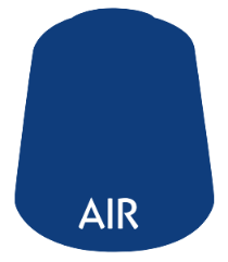 Citadel Colour - Air: Macragge Blue