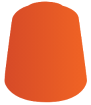 Citadel Colour - Contrast: Magmadroth Flame