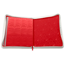Mana 8: 12-Pocket Zip Pro Binder: Mountain