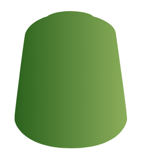 Citadel Colour - Contrast: Mantis Warriors Green