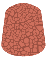 Citadel Colour - Technical: Martian Ironearth