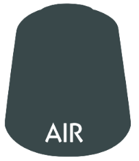 Citadel Colour - Air: Mechanicus Standard Grey