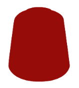 Citadel Colour - Base: Mephiston Red