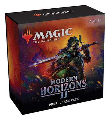 Modern Horizons 2 - Prerelease Pack - Modern Horizons 2 (MH2)