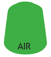 Citadel Colour - Air: Moot Green