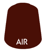 Citadel Colour - Air: Mournfang Brown