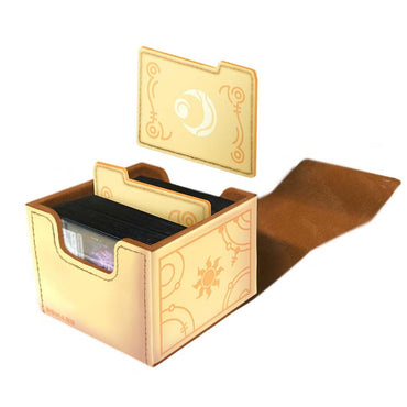 Gatherers' Tavern: Magic the Gathering: ECL Lorwyn Eclipsed: Morningtide White DOMARU Box