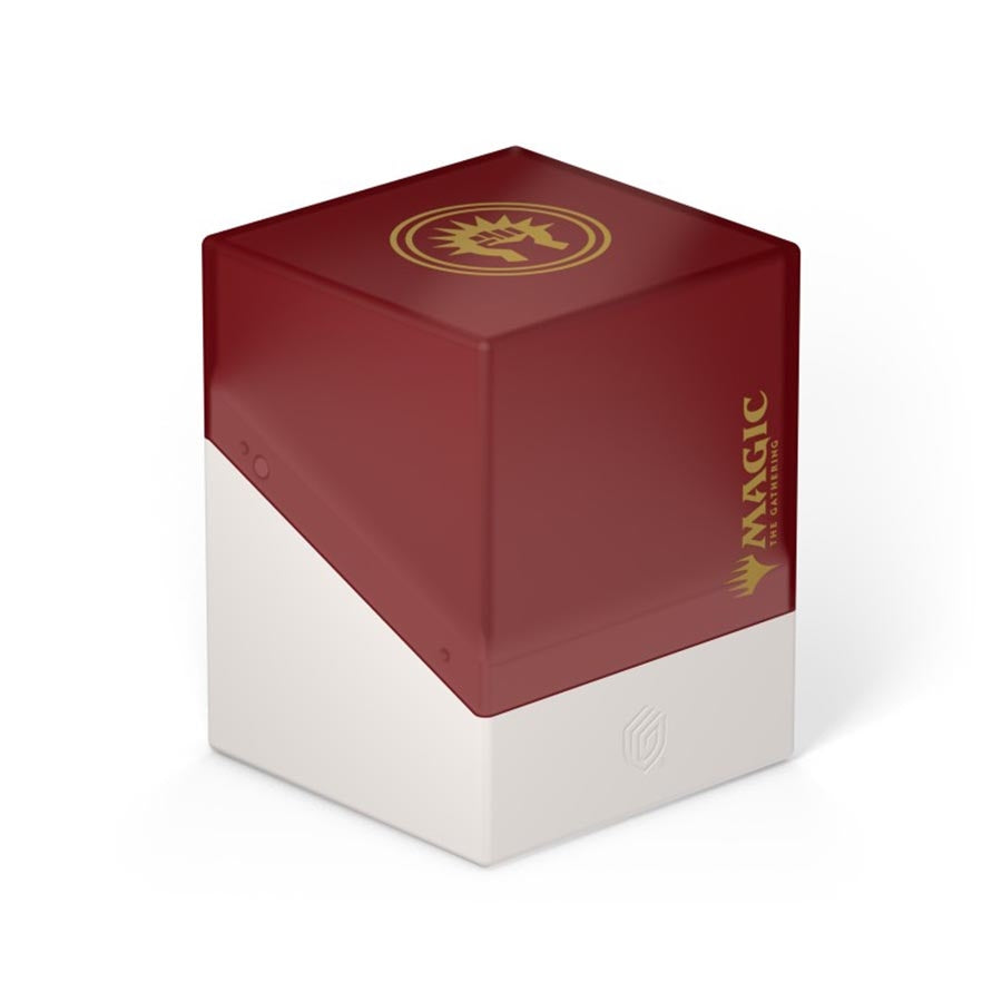 Magic the Gathering: Ultimate Guard 100+ Boulder: Guild Summit Series: Boros