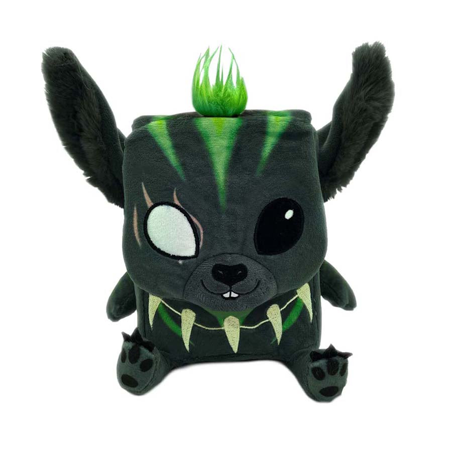 GATHERERS' TAVERN: MAGIC THE GATHERING: ARTY BOX: CHATTERFANG