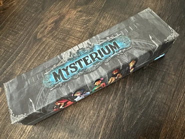 Mysterium Piece Refresh