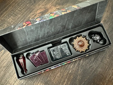 Mysterium Piece Refresh