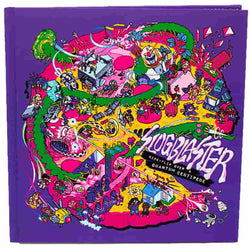 SLUGBLASTER (RPG): CORE RULES