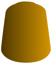 Citadel Colour - Contrast: Nazdreg Yellow