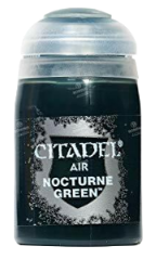 Citadel Colour - Air: Nocturne Green