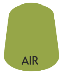 Citadel Colour - Air: Ogryn Camo