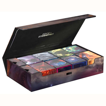 Magic the Gathering: Omnihive 1000+ Xenoskin: EOE Edge of Eternities