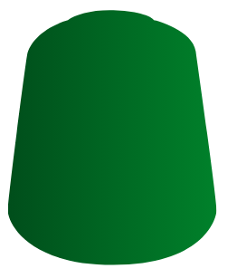 Citadel Colour - Contrast: Ork Flesh