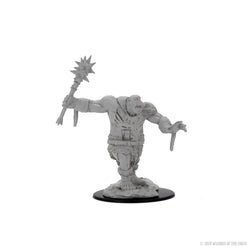 D&D Nolzur’s Marvelous Miniatures: Ogre Zombie - Paint Night Kit
