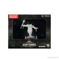 D&D Nolzur’s Marvelous Miniatures: Ogre Zombie - Paint Night Kit