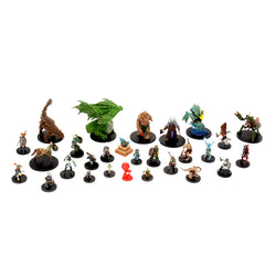 Pathfinder Battles: City of Lost Omens