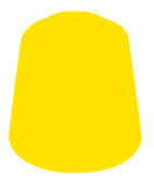 Citadel Colour - Layer: Phalanx Yellow