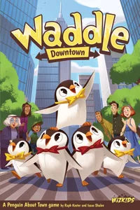 Waddle